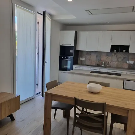 Apartment Onda Marina Marotta