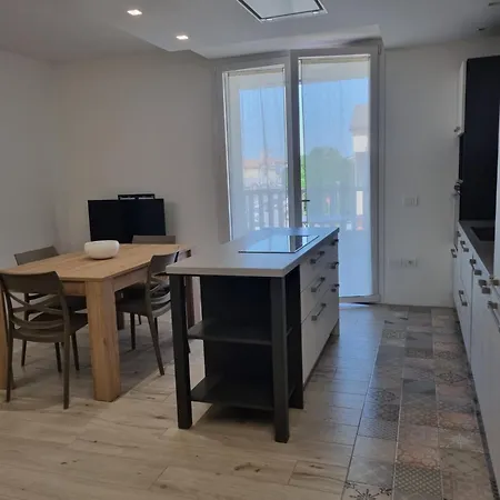 Onda Marina Apartman *