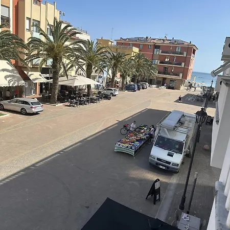 Onda Marina * Marotta